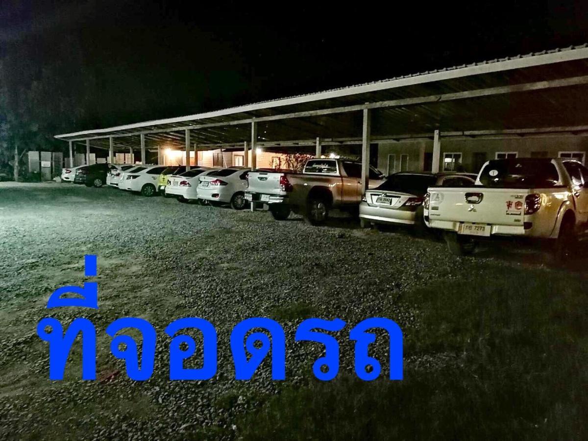 Baan Krutoom Hotel Chiangkhan Chiang Khan Exteriör bild